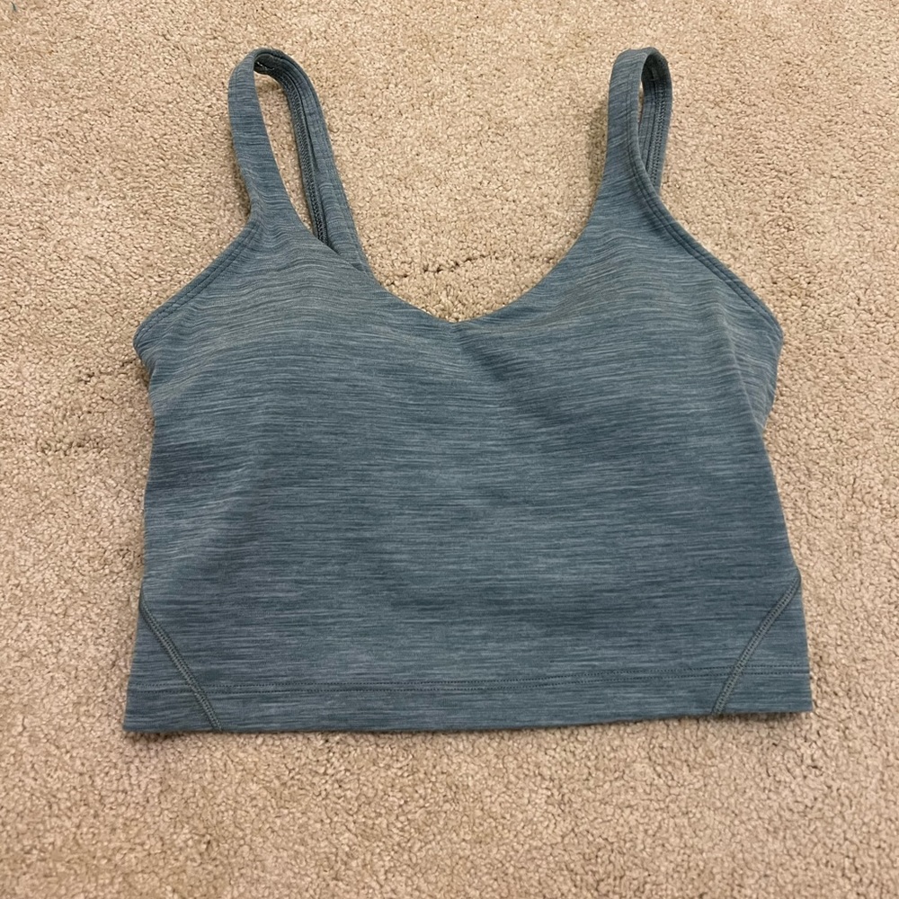 Lululemon Align Tank Top